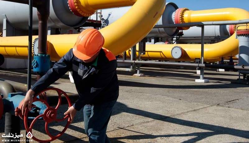 بسته تحریمی اروپا برای اولین بار گاز روسیه را هدف قرار خواهد داد