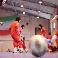 بازیکنان دعوت شده به اردوی تیم ملی فوتسال بانوان مشخص شدند