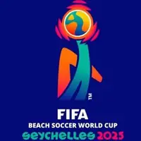 رونمایی از برند جام جهانی فوتبال ساحلی 2025 سیشل