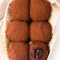 طرز تهیه موچی شکلاتی؛ طعمی دلنشین از ژاپن