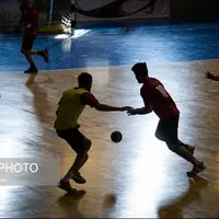 هم‌گروهی تیم ملی هندبال پسران ایران با کویت و چین 