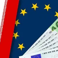 تجارت ۸۵۰ میلیون یورویی ایران و اتحادیه اروپا در ۲ ماه