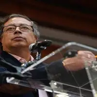 دفاع رئیس جمهور کلمبیا از قطع روابط با رژیم صهیونیستی