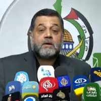 حماس: اگر آمریکا تصمیم بگیرد که جنگ متوقف شود، این اتفاق خواهد افتاد
