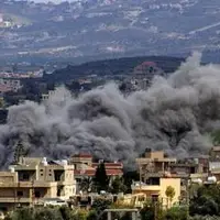 حملات توپخانه‌ای و پهپادی رژیم صهیونیستی به جنوب لبنان