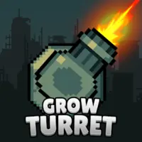 بازی/ Grow Turret؛ در برابر نفوذ دشمن بایستید