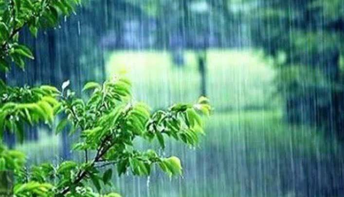 میزان بارش‌ها در استان لرستان اعلام شد