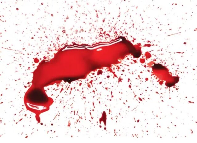 قتل زن و مرد میانسال در جنوب تهران