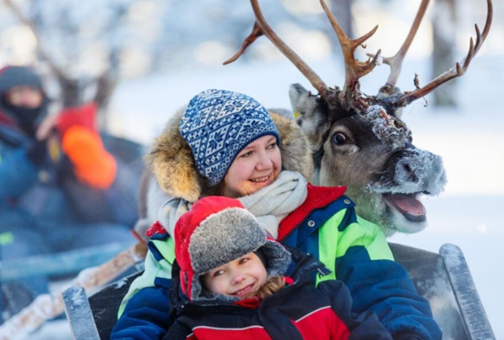 گوناگون/ چرا فنلاندی‌ها شادترین مردم دنیا هستند؟