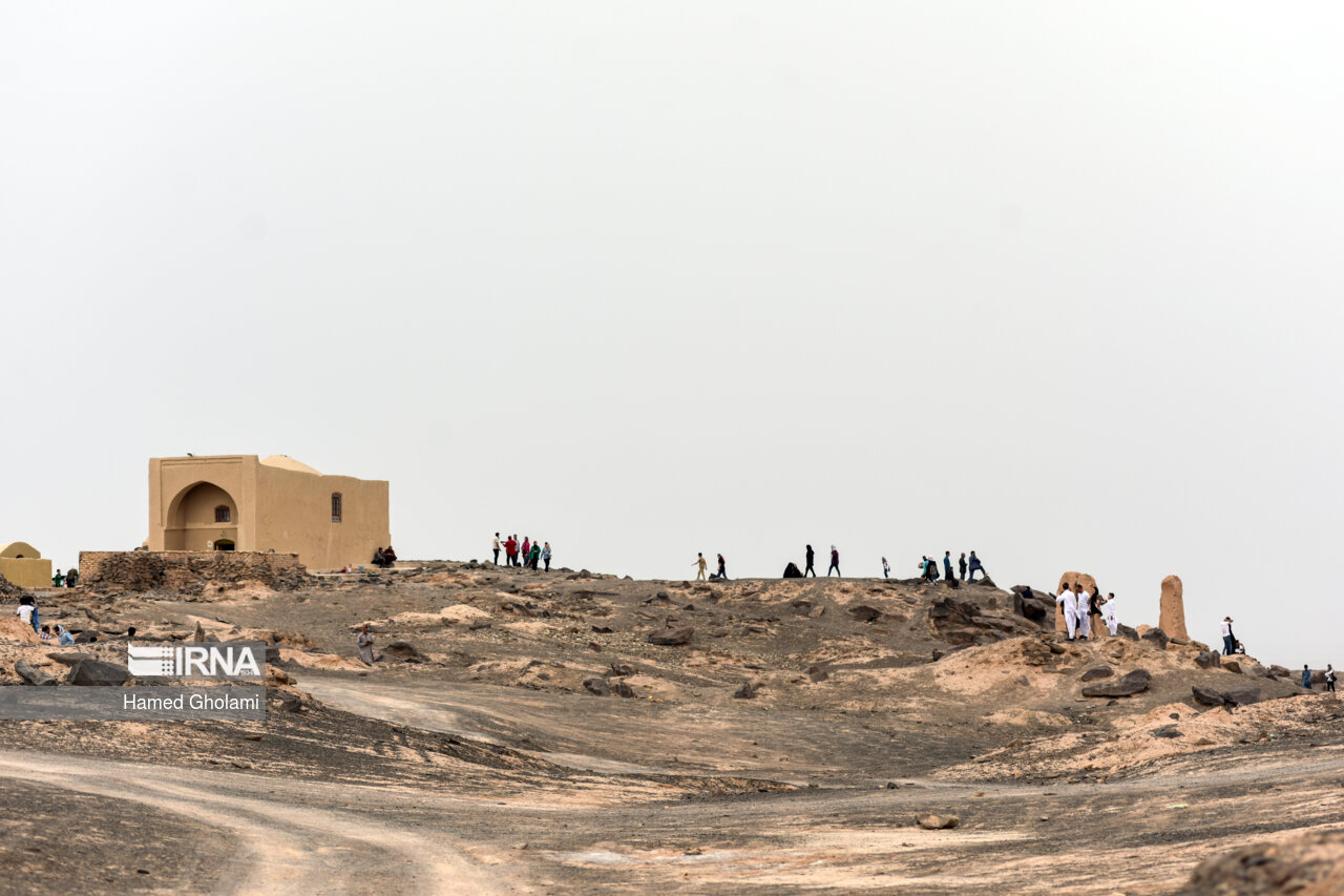 عکس/ آب در راه سیستان