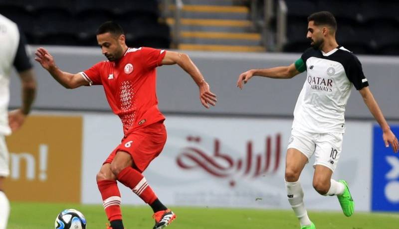 پیشنهاد تمدید باشگاه قطری به لژیونر 37ساله ایرانی