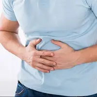 علت درد شکم چیست؟