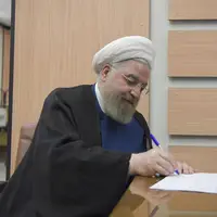 دفتر روحانی اطلاعیه‌ صادر کرد؛ موارد ردصلاحیت در انتخابات خبرگان را اعلام می‌کنیم 