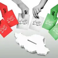 جبهه «ایران قوی» از لیست انتخاباتی خود در سراسر کشور رونمایی کرد