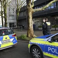 حمله به یک سیاستمدار حزب سوسیال دموکرات آلمان