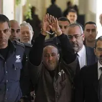 جزئیات جدید از تبادل اسرا؛ مروان البرغوثی در صدر فهرست حماس