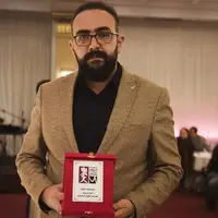 جایزه منتقدین جشنواره مونودرامای تونس به «آلاء» رسید