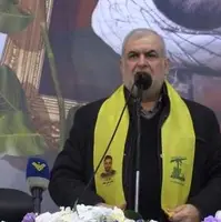 حزب‌الله: دیوانگی اسرائیل ما را نمی‌ترساند