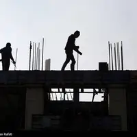زمین ساخت ۱۴۰ هزار مسکن کارگران تامین شد