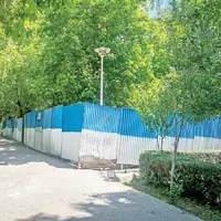 ماجرای کاشت ساختمان در پارک‌های تهران