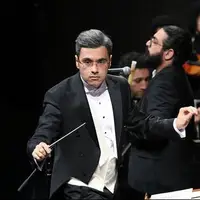 تنظیم متفاوت از یک قطعه موسیقی نواحی ایران