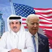 پیام محرمانه آمریکا به قطر