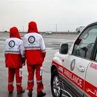 دو  فوتی و امدادرسانی به ۲۱ حادثه‌دیده طی روزهای تعطیل در سمنان