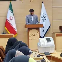 واکنش سخنگوی شورای نگهبان به ادعای روحانی درباره ردصلاحیت