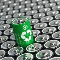 باتری‌های لیتیومی از پسماندهای خطرناک شیمیایی فلز لیتیوم تولید شد