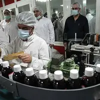 دبیر انجمن داروسازان تهران: تولید خیلی از دارو‌ها در ایران متوقف شده است 