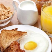 ۵ صبحانه کم کالری برای لاغری