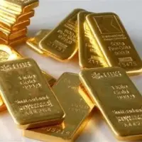 فروش ۱۹۰ کیلو طلا در حراج امروز