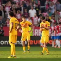 چهار بازی 6 میلیون یورویی بارسلونا