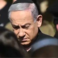 خانواده‌های اسرای صهیونیست خطاب به نتانیاهو: تاریخ تو را نمی‌بخشد