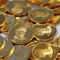 کاهش یکدست قیمت‌ها در بازار طلا و سکه؛ دلار ثابت ماند