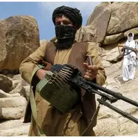 حمله گازانبری امارت طالبان به تعهدات آبی با ایران