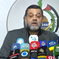 حماس: به فرمول یک توافق مشخص دست یافته‌ایم