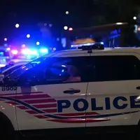 کشته شدن مردی که با خودرو به موانع امنیتی کاخ سفید برخورد کرد