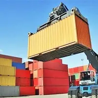 رشد ۵۹ درصدی تجارت خارجی استان سمنان