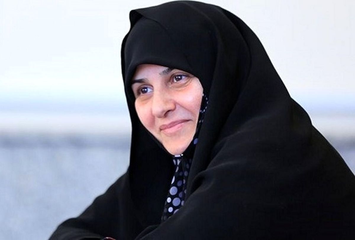 همسر رئیسی پیشنهاد دانشکده علوم خانواده دانشگاه تهران را به علت مشغله علمی نپذیرفت