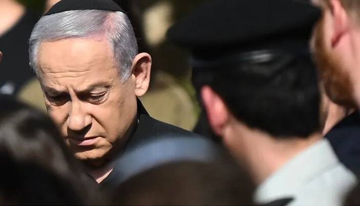 خانواده‌های اسرای صهیونیست خطاب به نتانیاهو: تاریخ تو را نمی‌بخشد