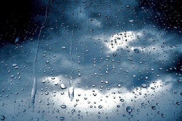 عکس/ سنندج پس از بارش باران