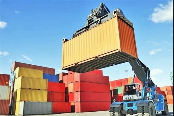 رشد ۵۹ درصدی تجارت خارجی استان سمنان