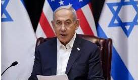 کابینه نتانیاهو حمله به 