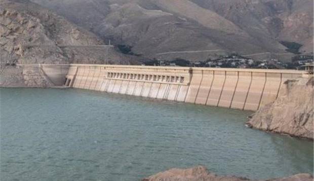 مقام آبفا: کمبود آب بلوچستان برای 4 سال رفع شد