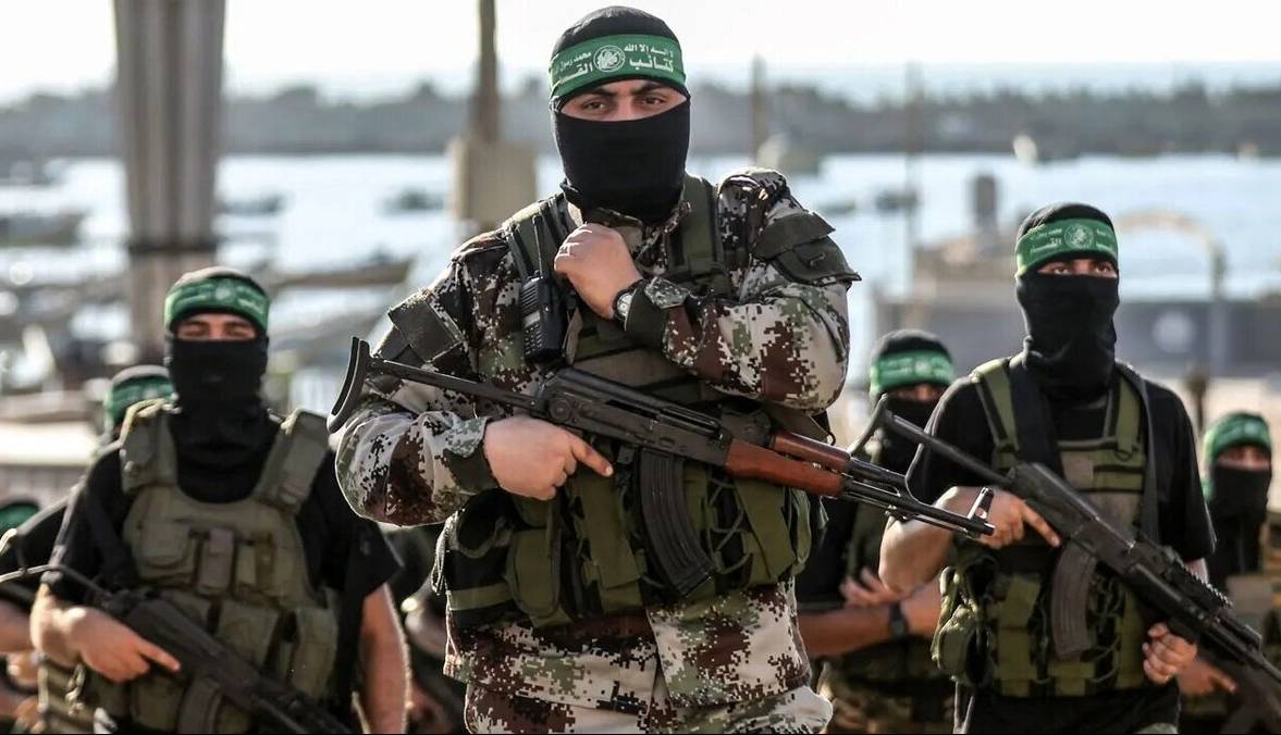 حماس با طرح آتش‌بس موافقت کرد؛ توپ در زمین رژیم صهیونیستی