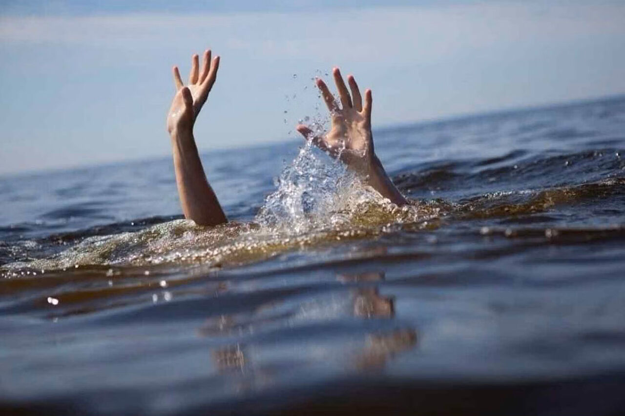 پیکر ۲ جوان غرق‌شده در رودخانه نیاتک هیرمند پیدا شد