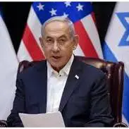 کابینه نتانیاهو حمله به 