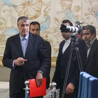 استقبال بالا از اجلاس بین‌المللی هسته‌ای ایران علی رغم مانع تراشی‌ها