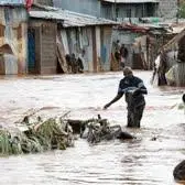 سیل در کنیا و تانزانیا ۳۸۳ کشته برجا گذاشت